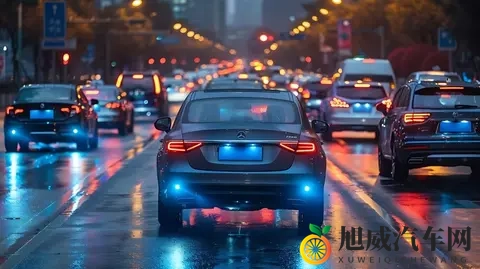 汽车新规“大变天”！车主、车企、市场谁将笑到最后？-1