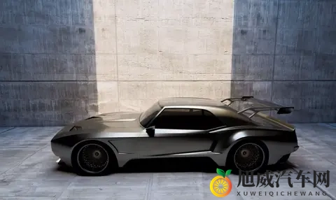 SEMA改装展有多疯狂?900匹原厂猛禽 R、强如布加迪的混动科迈罗-2