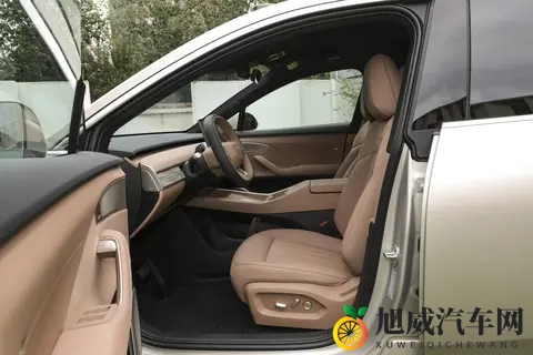 乐道L60:25万级纯电SUV,为何能成为家庭用户的优选?-2