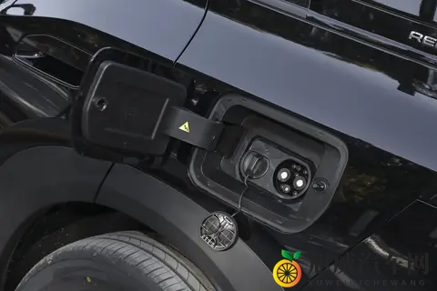 解析 AION i60 2025 款增程版：家用 SUV 市场的均衡之选-3