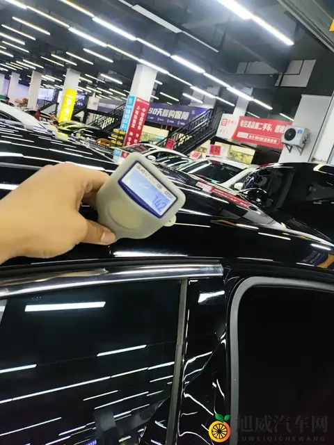 一手准新雅阁，260TURBO精英版，九万多开回家！-2