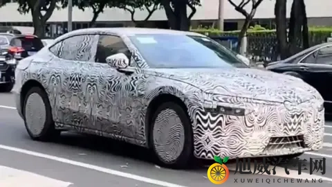 财报后连跌4天,爆单的尊界不够江淮止血-3