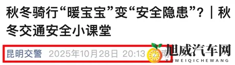 电动车禁用挡风被后，多个防寒新装备出现！网友：这下不怕查了-2