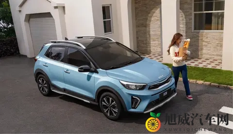 起亚奕跑26款终于来了，限时补贴后648万元起-1