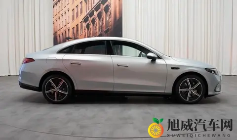 北京奔驰纯电CLA售价249万元起 智能体验有较大进步-1