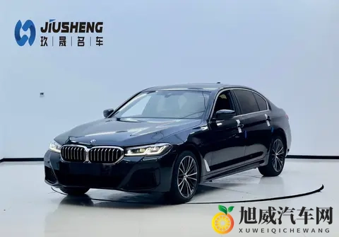 28万拿下准新宝马5系,体验行政级座驾的乐趣?-2