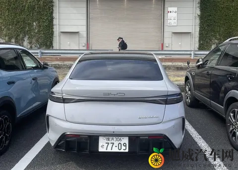 跟一位日本比亚迪车主聊了聊,才明白我们对「出海」有多天真-1