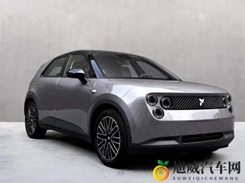 萤火虫改款不换电池，动力加码却拒用宁德换电，这波操作有点意思-2