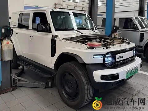 V23提车记：二保顺便换连杆-3