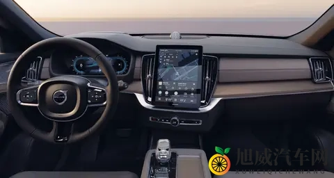 售6389万元起_三种动力_竞争宝马X5 2026款沃尔沃XC90正式上市-3