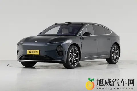 蔚来ET9：大型纯电行政车，能摆脱传统豪华车老印象吗？-2