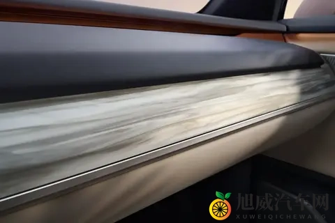 试驾乐道L60：空间、能耗、补能、保值，20-30万级纯电SUV黑马！-2