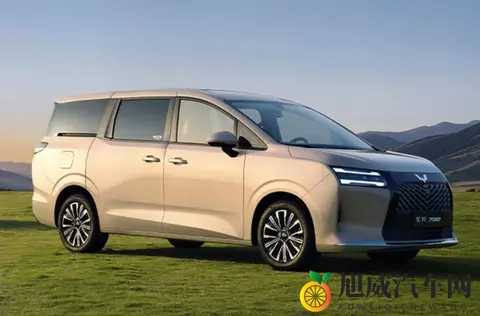 准备好钱包 11月10日-17日 5款新车来袭 大众朗逸Pro领衔-1