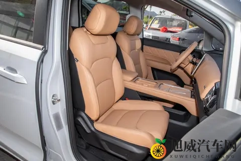 不到10万给你20万级体验，星光730诠释给人民的家用MPV该怎么造？-3