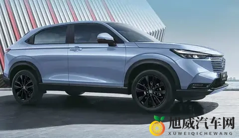 本田缤智焕新一口价898万起！合资燃油小SUV还有戏吗-2