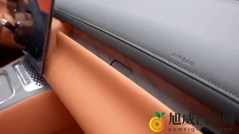 岚图泰山静态体验，都有哪些亮点？-1