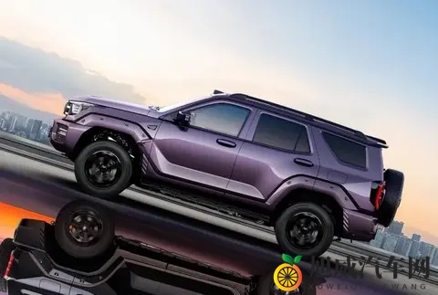 11月最值得期待的9款SUV，哪款让你心动了？-2