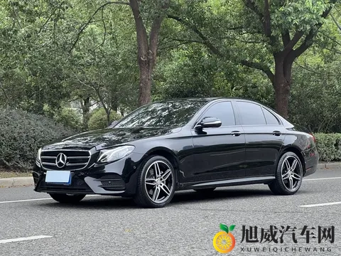 开了7年的奔驰E级，15万不到，圆你一个奔驰梦！-3
