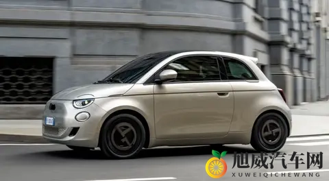 克莱斯勒因大灯调节不当召回 2195 辆菲亚特 500e 纯电车-1