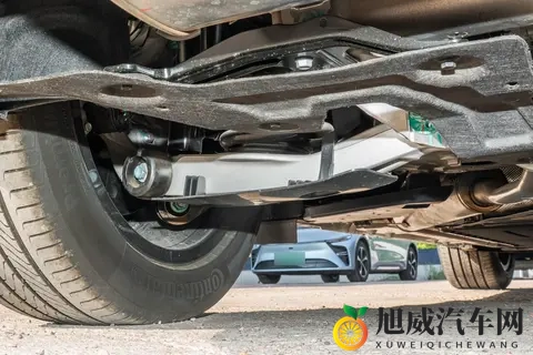 2025 款星纪元 ET 携 11 月福利来袭，20 万级 SUV 选它够实在​-2