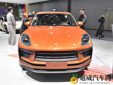 扛不住了！“最便宜保时捷”跌破36万-2