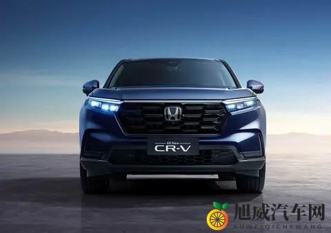 东风本田月销不及3万，全靠CR-V苦苦支撑-3