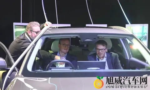 中国车企闯欧洲：从亏千万到市占74%的破冰舰队-1