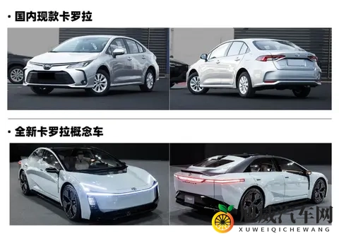 当日本车企在东京集体“画饼”，比亚迪却送来一碗米饭-2