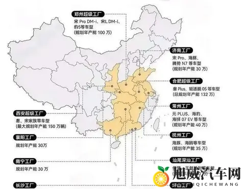 中国造车风暴：全球棋盘上的产能冲锋与暗流涌动-2