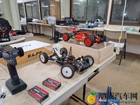 六年执念｜KOGA-ELFF 即将量产-1