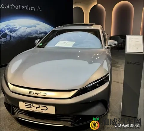 李云飞直言“慎选三元锂”：比亚迪的坚持，是对用户最实在的负责-3