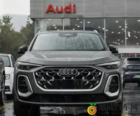 这款奥迪新车折腾出了什么花样,路上碰见的人都要说声厉害呢-2