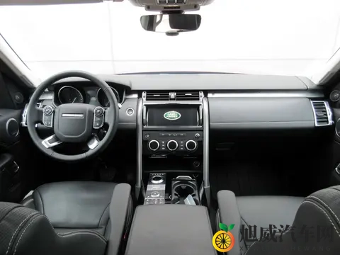 V6路虎发现，71秒破百，98万公里，落地价缩水多少？-1