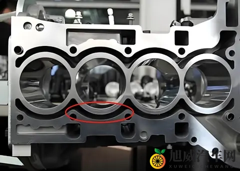 能腐蚀铝板的冷却液是否会腐蚀发动机，燃油车要不要定期更换？-2