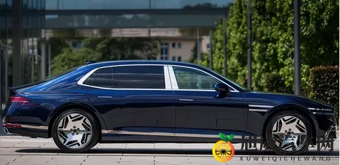 国内在售车身最长的十款轿车，车身越长越豪华吗？-1