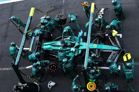 一停到底太无聊？F1或推行强制至少两停！倍耐力：全力配合-3