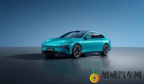 标配激光雷达 东风奕派eπ007+开启预售-2