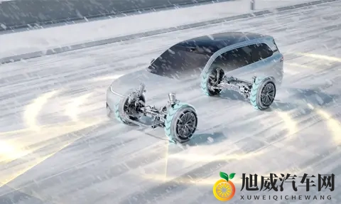 新能源大型六座SUV选购指南:深蓝S09与问界M8全面对比-3