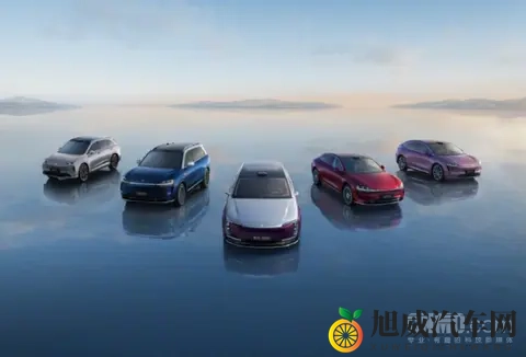 鸿蒙智行、小鹏和零跑上周新增订单一览：三家均破万-2