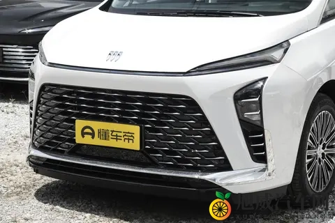 GL8 选车攻略：4 大系列 9 款车不用懵！这 3 款最值-3