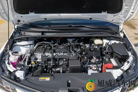 2025款卡罗拉选购深评：6款配置该如何挑选？-3