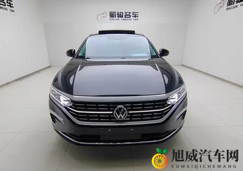 14万多拿下准新帕萨特，家用商务都合适？-2