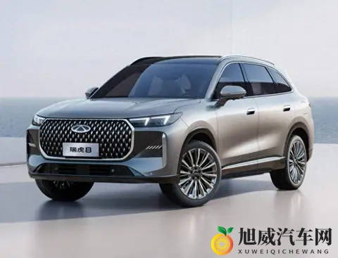 家用车变天了,油车慌了,智能卷疯了-3