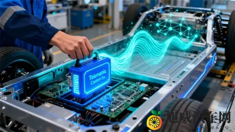 东盟市场能否成为车路云出海第二战场？-1