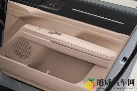 试驾捷途X70L：磁悬浮豪华电七座SUV，到底有多实在？-3