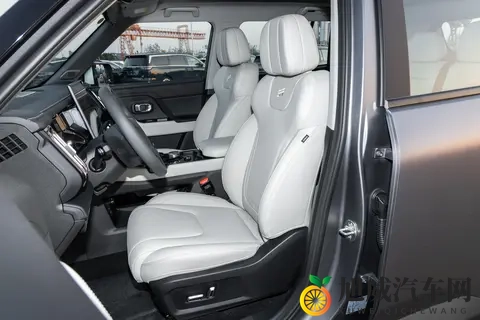 捷途山海T1四驱版上市：混动方盒子市场再添实力选手  可城可野-2