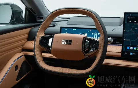 10万出头插混对决：吉利银河星耀8 vs 比亚迪秦L多方位对比-2