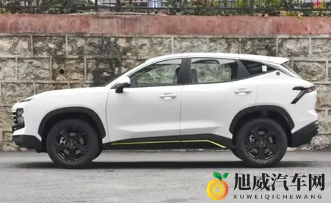 捷途大圣青春版上市,提供手动挡,配置够实用,值得选吗?-3