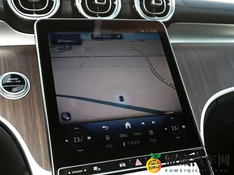 35万元左右可入手，奔驰GLC与宝马X3二选一，哪一款性价比更高？-3