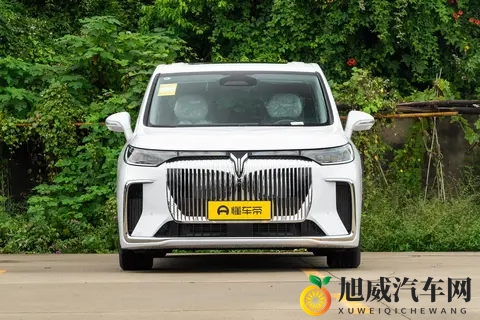 谁懂啊！26 款岚图梦想家把 12 分钟快充和鸿蒙智能焊在 MPV 里了-1